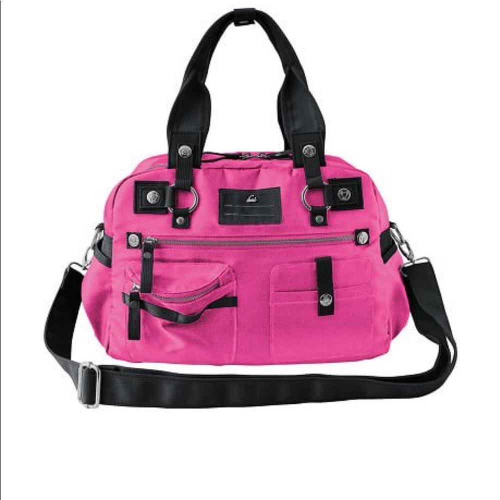 Koi utility bag